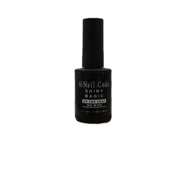 Shiny Magic – Uv Top Coat