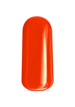 387 Neon Red – UV/LED Color Gel