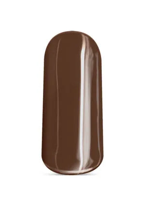 513 Dark Chocolate  – UV/LED Color Gel