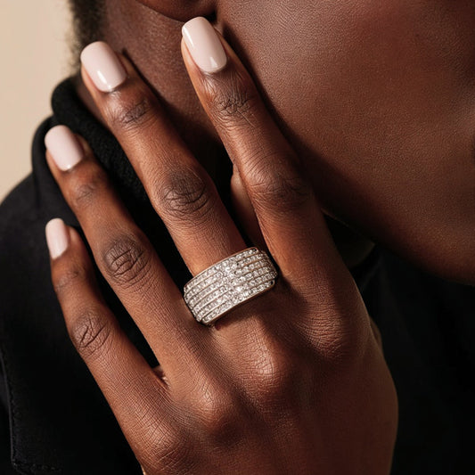 Milky Whisper - Easy Shape UV/LED Gel