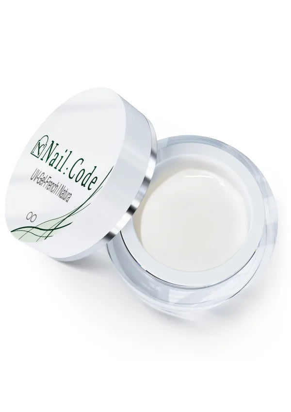 FRENCH UV/LED-GEL NATURA - 10G.