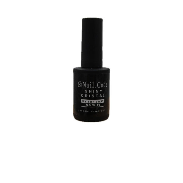 Shiny Cristal – Uv Top Coat
