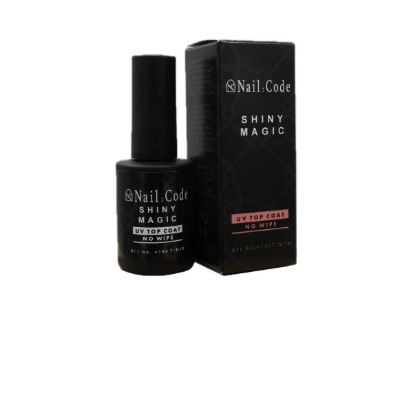 Shiny Magic – Uv Top Coat