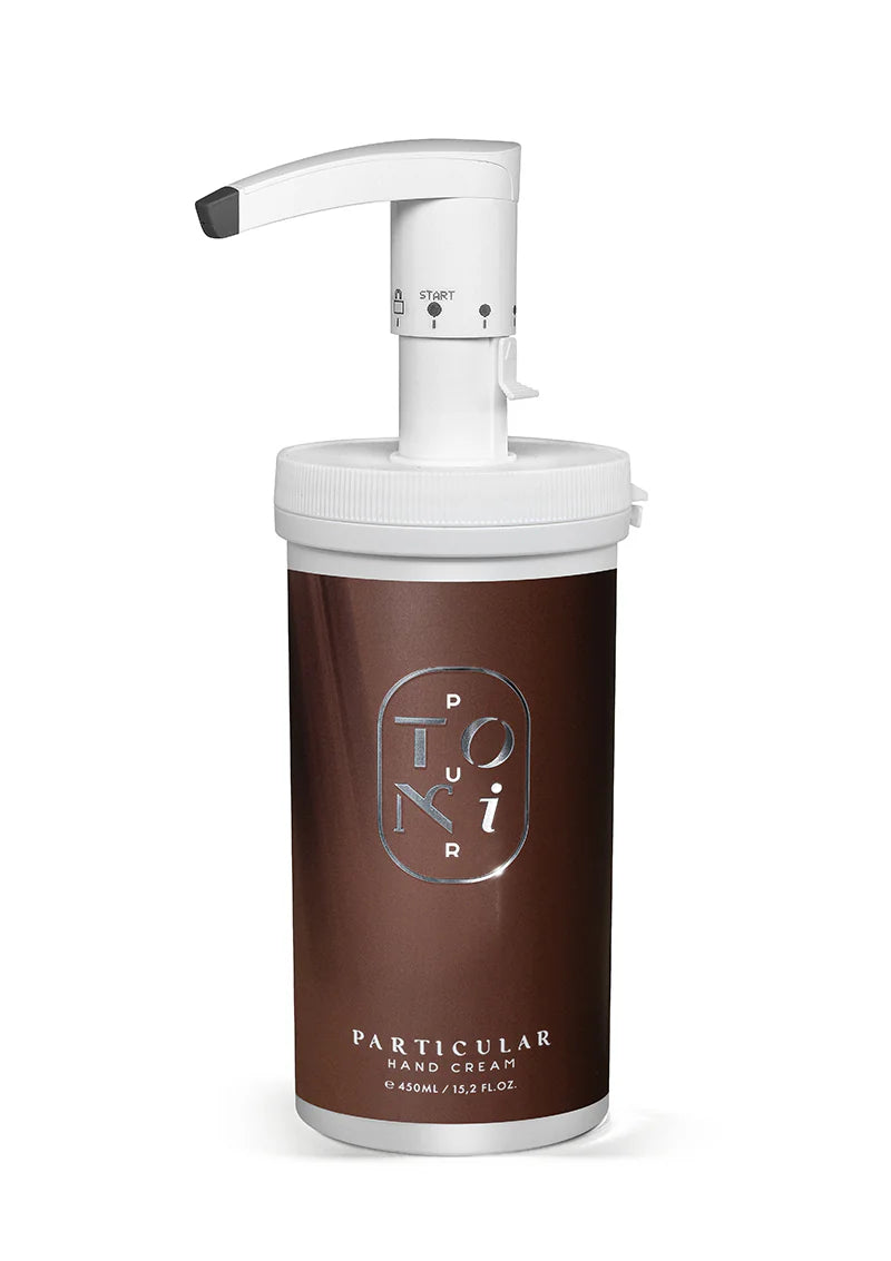 Handcreme | Code One – Professional | 450 ml im Dispenser