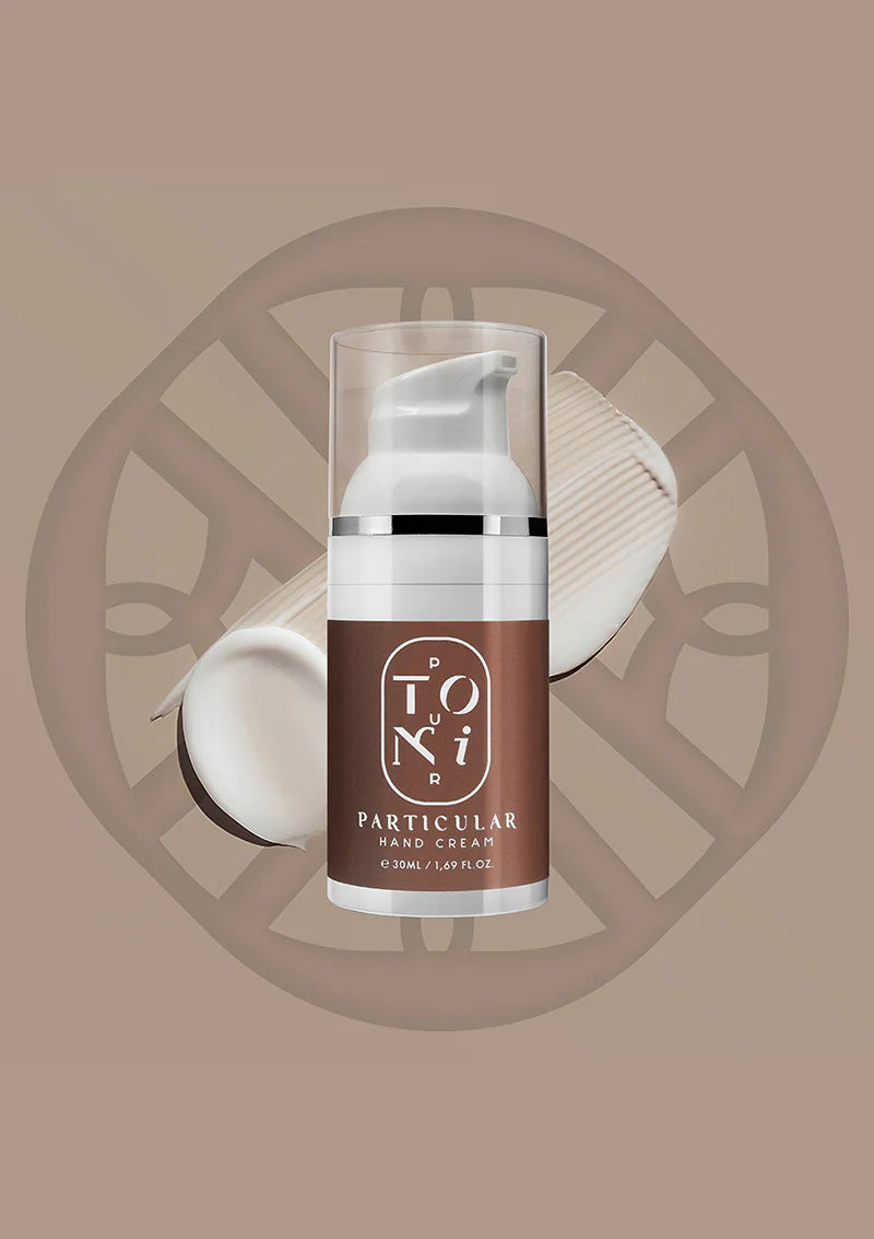 Handcreme | Code One – Particular | 30 ml