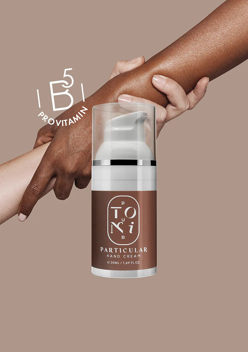 Handcreme | Code One – Particular | 30 ml
