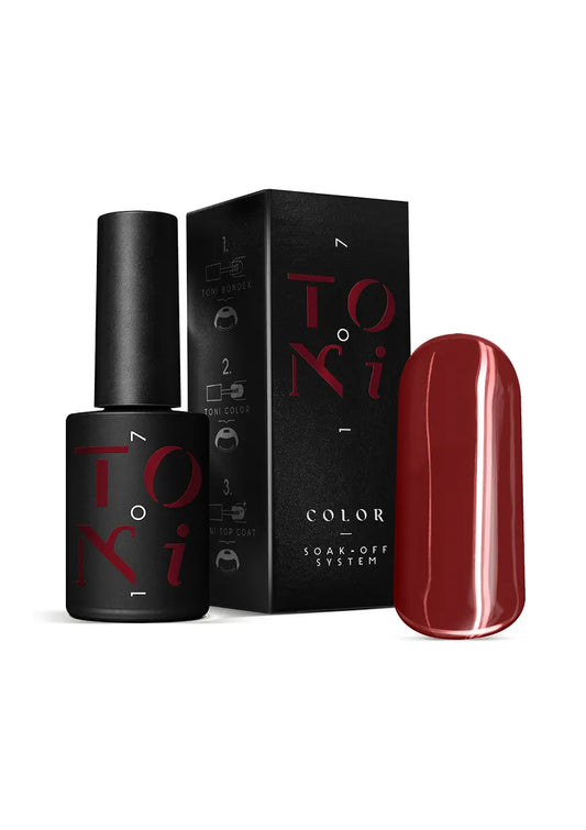 TONI 107