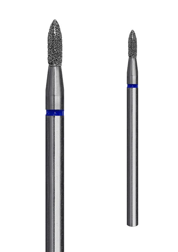 Cuticle Bit – Precision for Nail Care