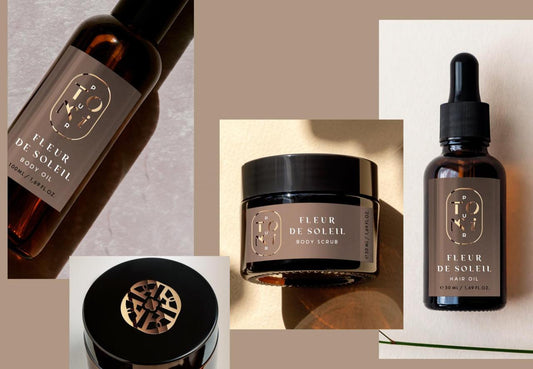 TONI – Premium Collection Hochwertige Rezepturen