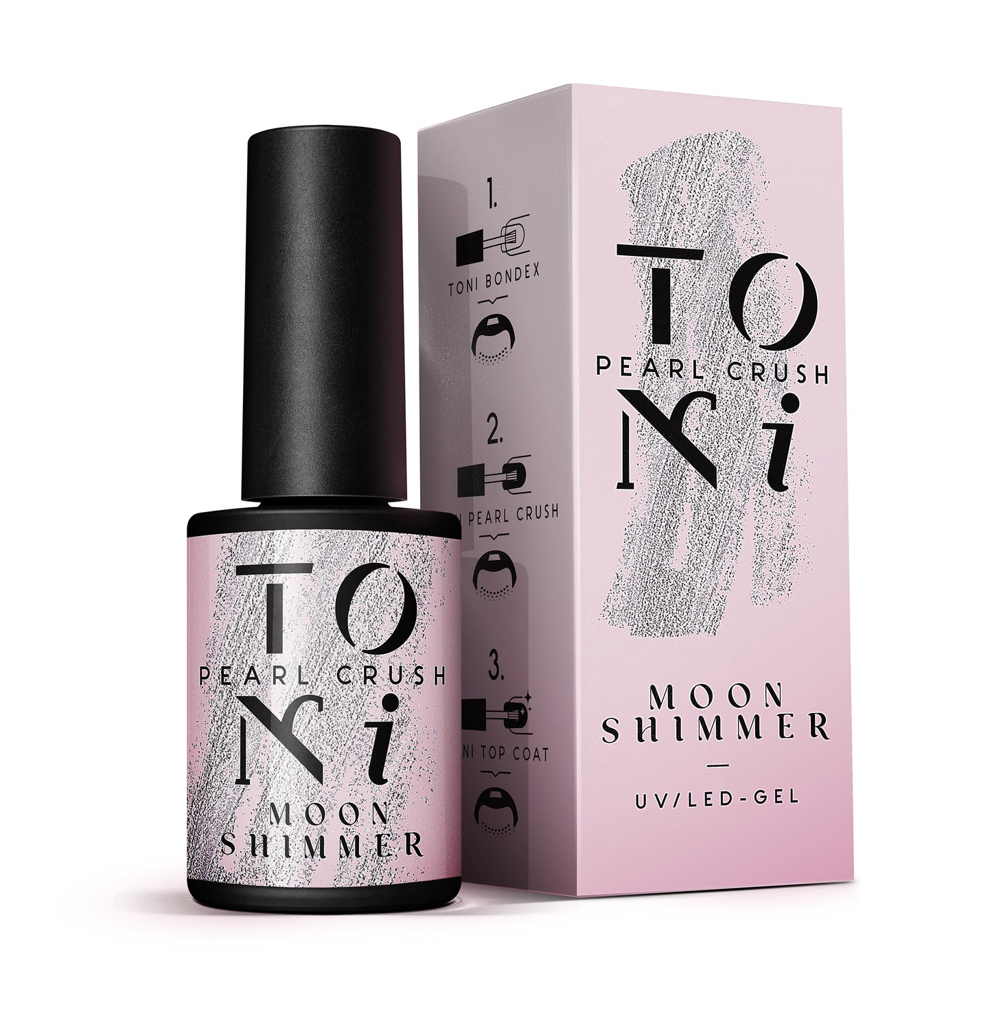 PEARLY CRUSH - Moon Shimmer