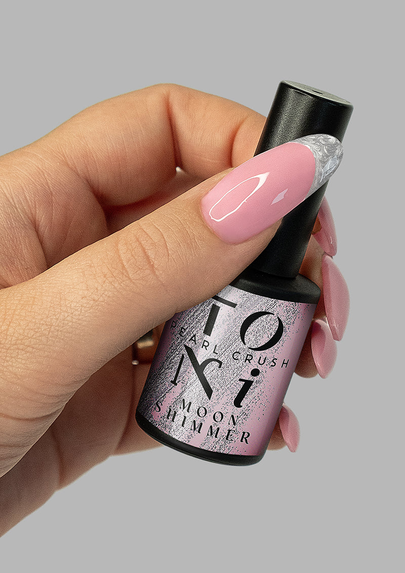 PEARLY CRUSH - Moon Shimmer
