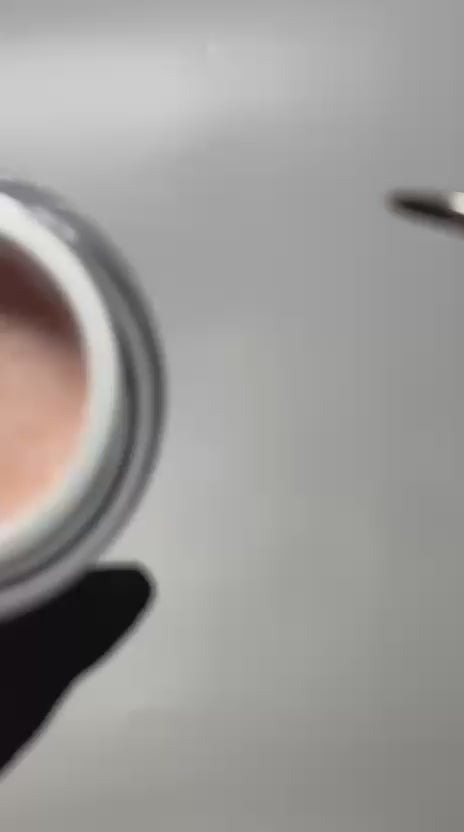 Peach Sorbet - Easy Shape UV/LED Gel