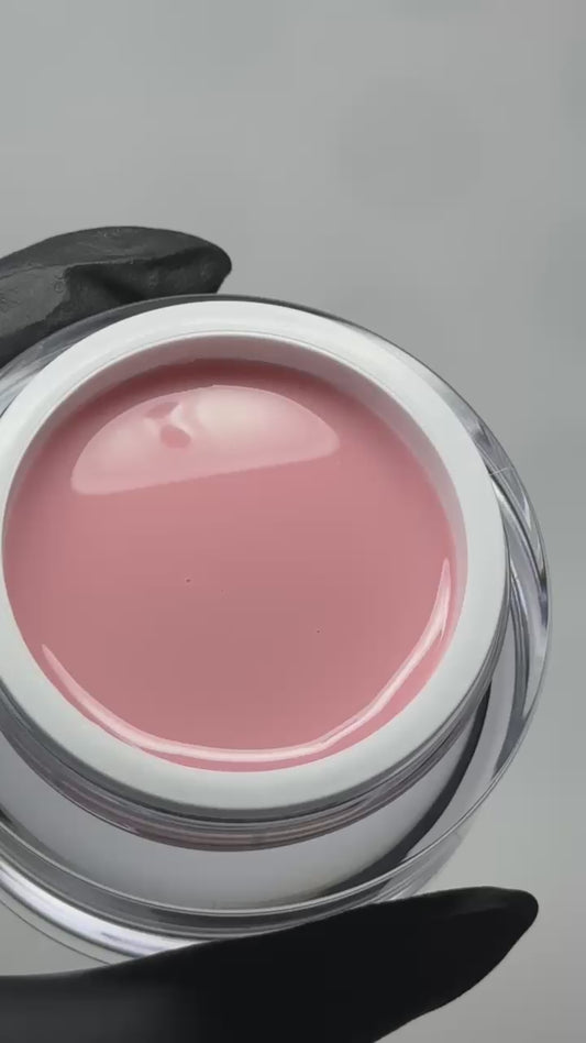 Nude Blend - Easy Shape UV/LED Gel