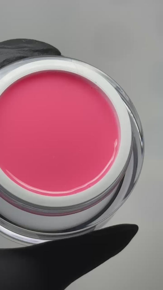 Blush Bloom - Easy Shape UV/LED Gel